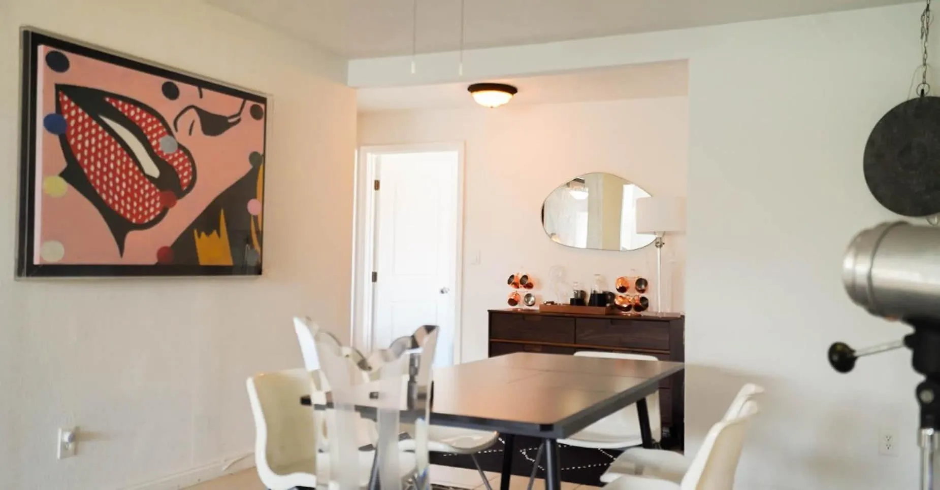 Casa Di Sofia - 4Br With Pickleball & Golf Gear Παλμ Σπρινγκς