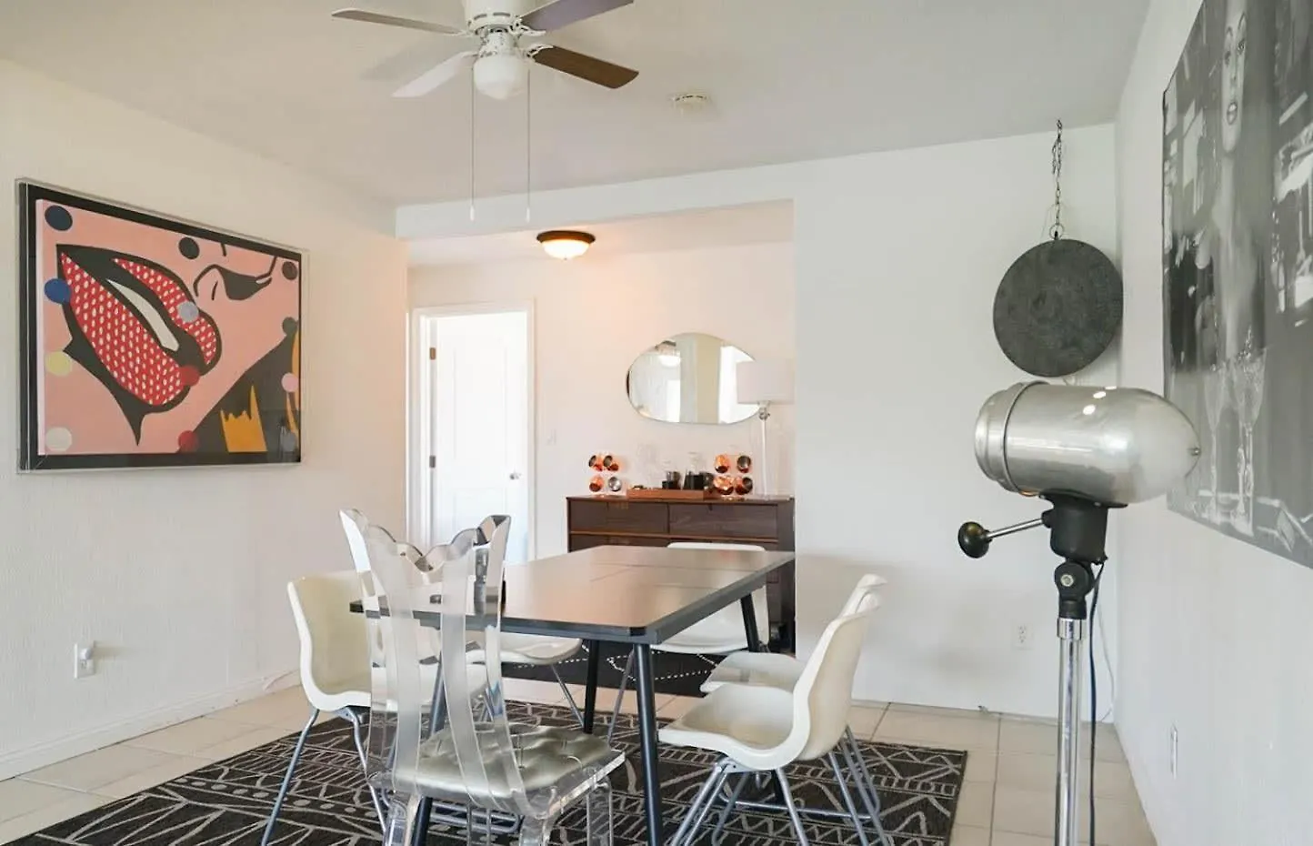Casa Di Sofia - 4Br With Pickleball & Golf Gear Παλμ Σπρινγκς